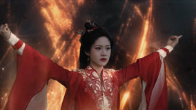 Watch the latest EP40 Su Yishui and Xue Ranran fight side by side online with English subtitle for free English Subtitle