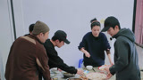 热点：涛儿妈真妈妈的味道 满汉全席战歌起