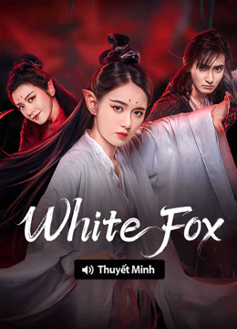  White Fox (Vietnamese ver.) (2025) 日本語字幕 英語吹き替え