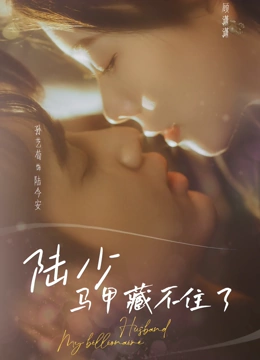 陆少马甲藏不住了
