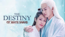 The Destiny of White Snake