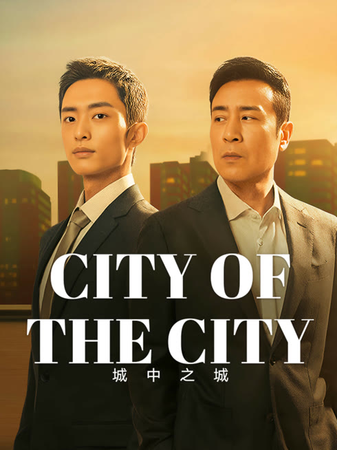 Watch the latest City of the City online with English subtitle for free English Subtitle