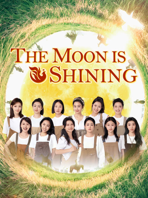 Tonton online The Moon is Shining Sub Indo Dubbing Mandarin