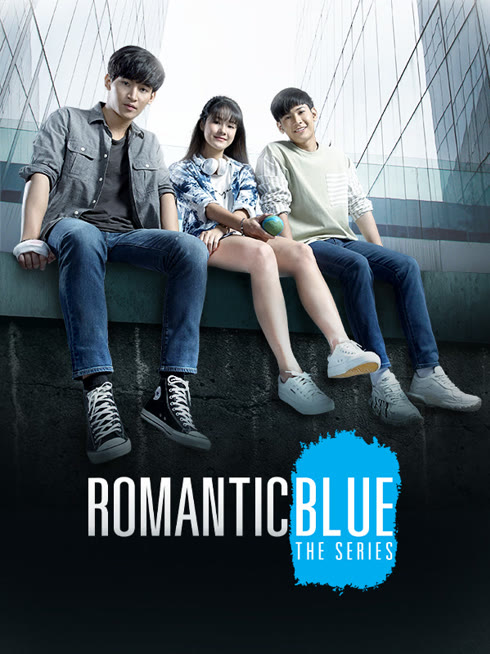 Watch the latest Romantic Blue The Series online with English subtitle for free English Subtitle