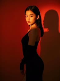 重生后拒绝给克隆女儿当替身