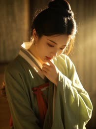 和老公情人一同坠楼后