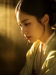 生下返祖祥瑞后我成了太后