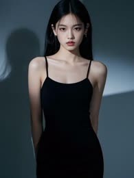 死后七年男友带回一个女人