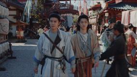 线上看 EP4 久宣夜着急找到半夏 带字幕 中文配音