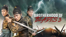 Watch the latest BROTHERHOOD OF BLADES 3 (2024) online with English subtitle for free English Subtitle