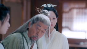 Watch the latest EP11 Mo Xiao takes Shi Bujiu along to verify Feng Lixue's identity online with English subtitle for free English Subtitle