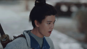 线上看 EP8 中二宣夜闪现，半夏砸镜救人 带字幕 中文配音