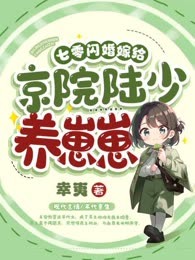 七零闪婚，嫁给京院陆少养崽崽