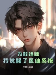 为救妹妹，我觉醒了医仙系统