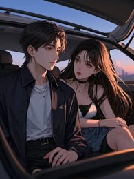 苦尽甘来遇见你