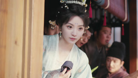 线上看 Trailer：《逐玉》首发预告 (2025) 带字幕 中文配音