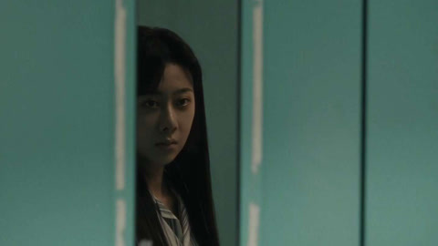 刘姨陪护病重孙女