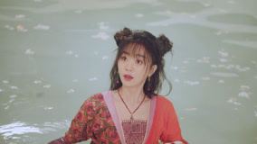 온라인에서 시 EP02 Hong Ning accidentally entered the fairy pond and sees Jin Xiu's scars 자막 언어 더빙 언어