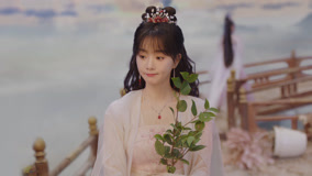 온라인에서 시 EP05 Hong Ning is banished to the Remains Garden as punishment 자막 언어 더빙 언어