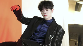 Watch the latest BTS: You Zhangjing makeup side shot bonus (2025) online with English subtitle for free English Subtitle