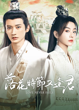 線上看 落花時節又逢君 (2025) 帶字幕 中文配音，國語版