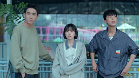 Tonton online Close to You Episod 17 (2025) Sarikata BM Dabing dalam Bahasa Cina