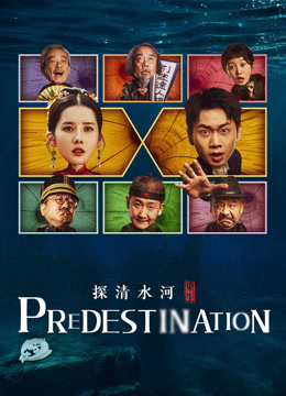 Watch the latest Predestination (2025) online with English subtitle for free English Subtitle