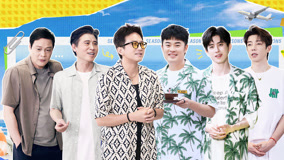 Tonton online HAHAHAHAHA 5 2025-05-10 (2025) Sub Indo Dubbing Mandarin