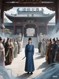 逆世天尊