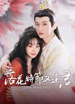 線上看 落花時節又逢君 (2025) 帶字幕 中文配音，國語版