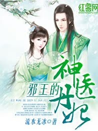 邪王的神医丹妃