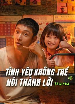 Xem Tình Yêu Không Thể Nói Thành Lời (2025) Vietsub Thuyết minh