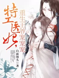 特工医妃，重生王爷宠宠宠