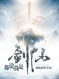 都说我是剑仙