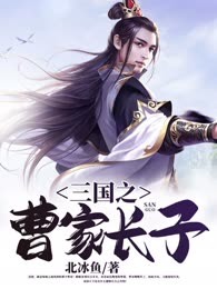 三国之曹家长子