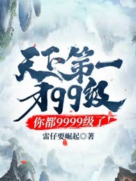 天下第一才99级，你都9999级了！