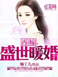 再嫁，盛世暖婚