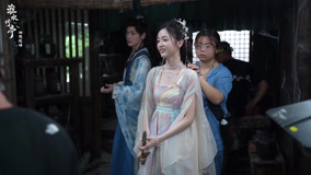 Mira lo último BTS：《Amor en el Pabellón》Wang Quan Zui: El fruto feliz de la tripulación (2025) sub español doblaje en chino