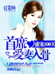 盛宠100天：首席爱妻入骨