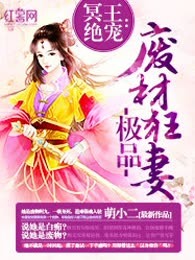 冥王绝宠：极品废材狂妻