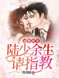 盛世婚宠：陆少余生请指教