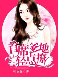 首席爹地轻点撩