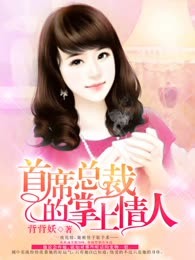 首席总裁的掌上情人