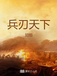 兵刃天下
