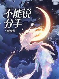 不能说分手