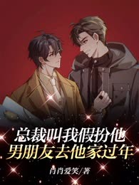 总裁叫我假扮他女朋友回家过年