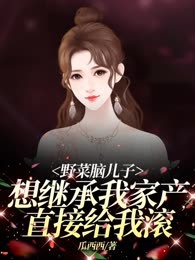 野菜脑儿子想继承我家产，直接给我滚