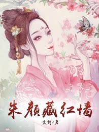 朱颜藏红墙