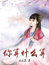 你算什么算