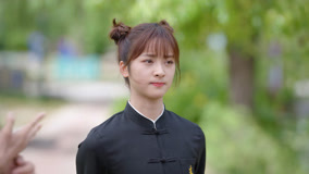 线上看 EP15 左千黛练咏春减肥 带字幕 中文配音